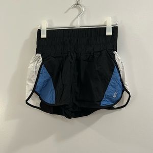 Free people shorts